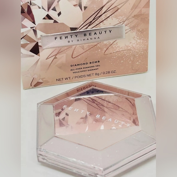 Fenty Beauty Diamond Bomb (NIB) - Picture 2 of 6